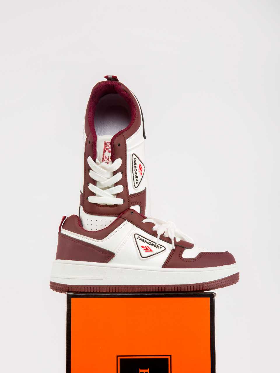 Fashion Star Sneakers