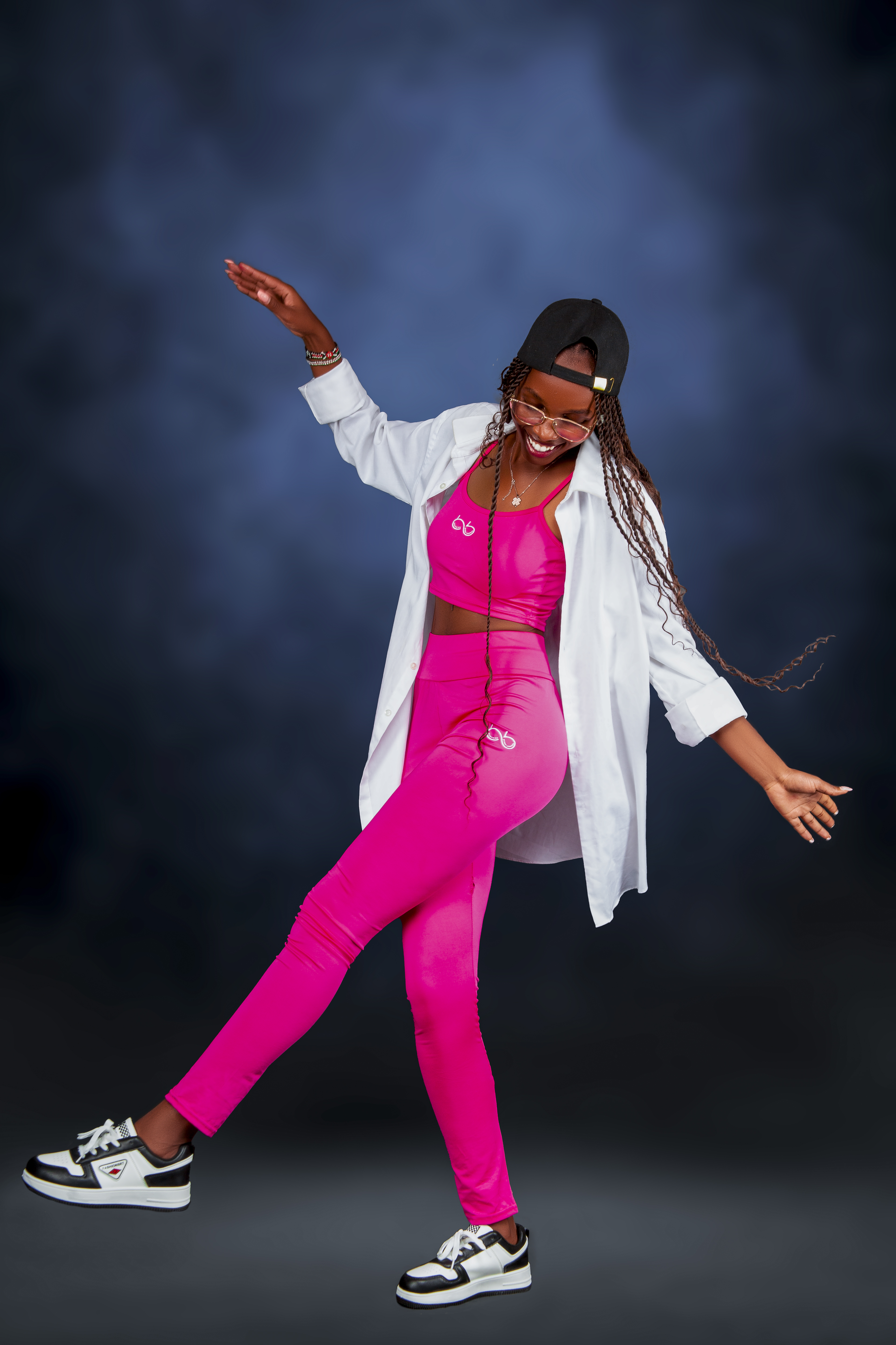 Fashion Star Sneakers